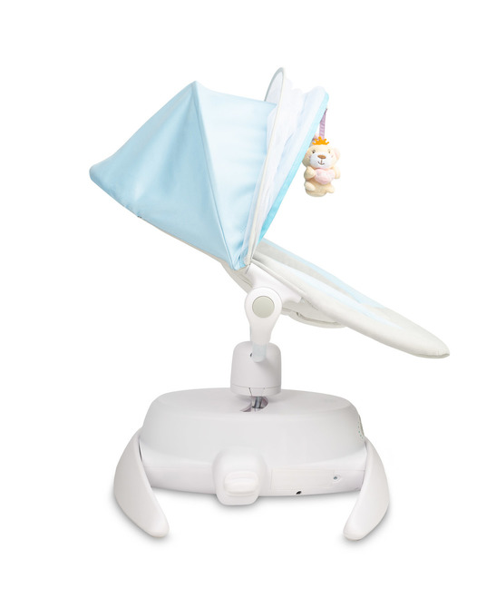 Rocker Opti Plava