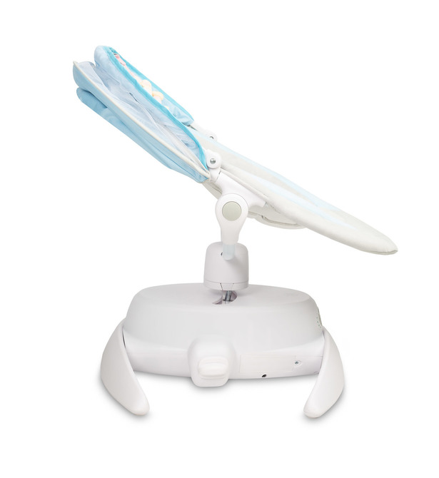 Rocker Opti Plava