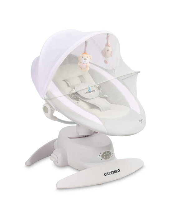 Rocker Opti Pink