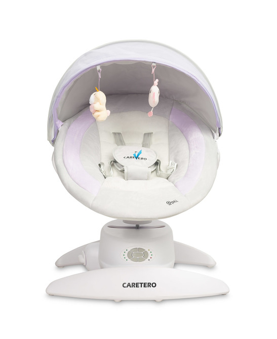 Rocker Opti Pink