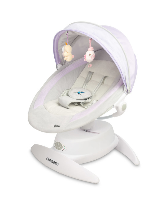 Rocker Opti Pink