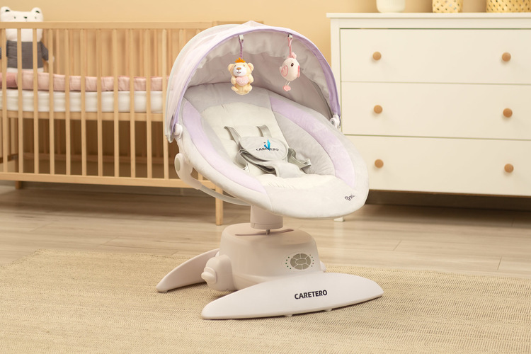 Rocker Opti Pink