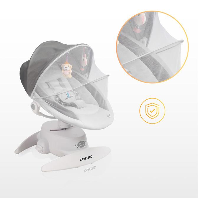 Rocker Opti Pink