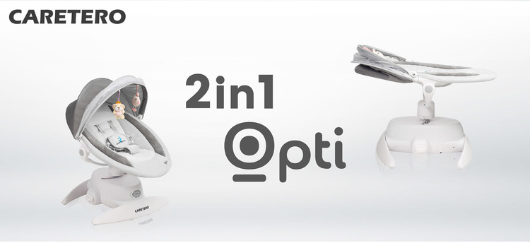 Rocker Opti Pink