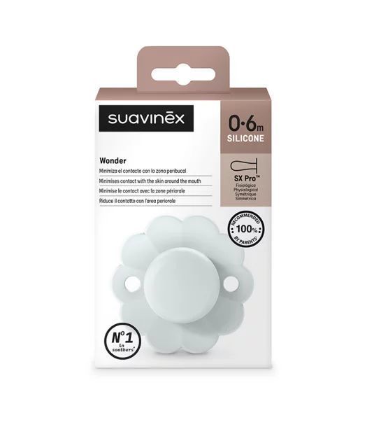 Duda Sx Pro 0-6 Iluzija Plavo Čudo 308375