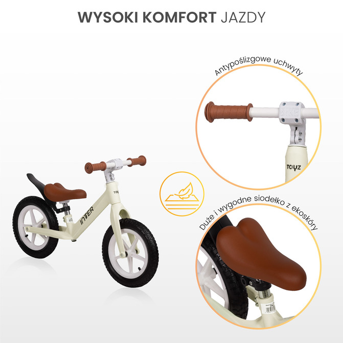 Guralica Inter krem