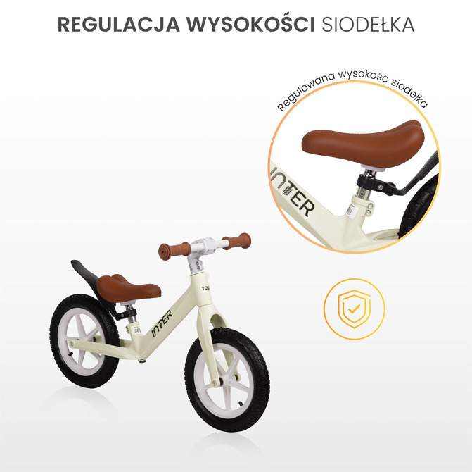 Guralica Inter krem