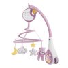 Vrtić Carousel Next2dream Pink
