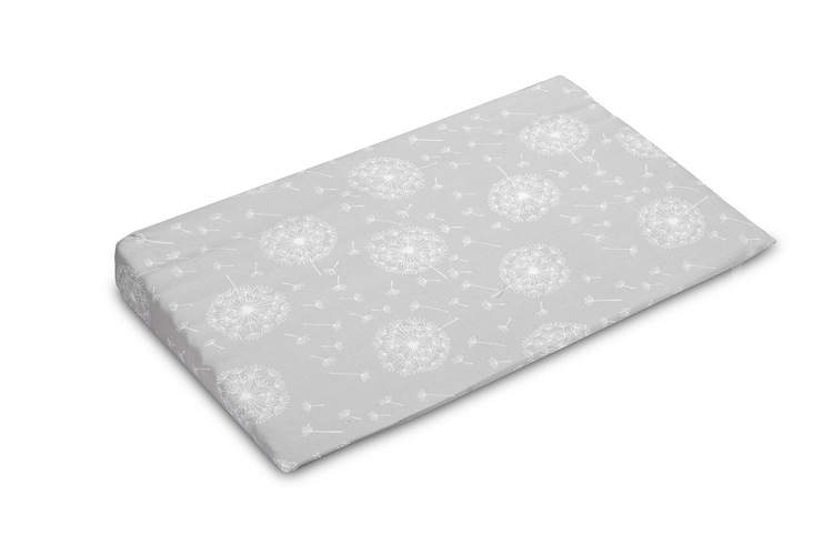 38X60 Jastučnice Wedge - Maslačak
