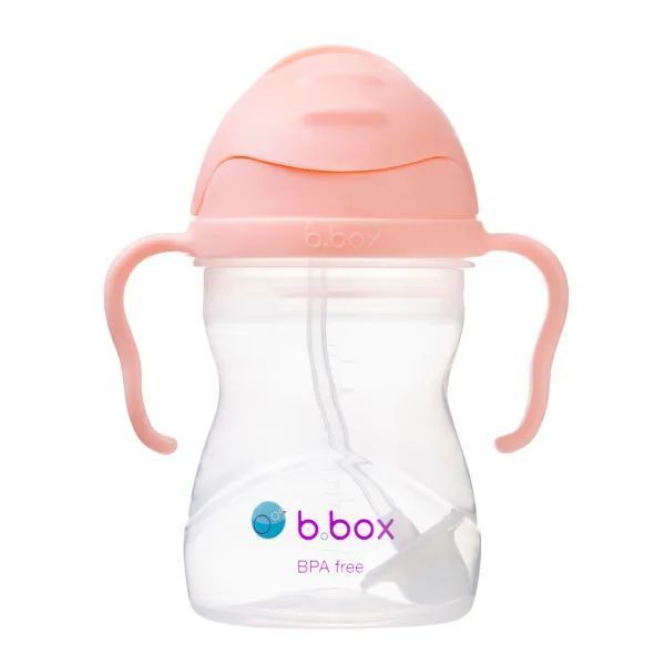 Bočica S Slamkom Tuti Frutti Bb00521