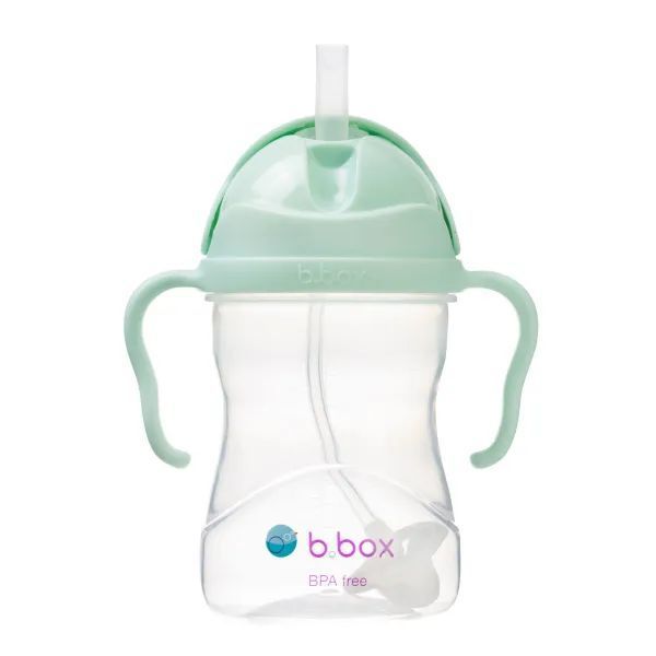Boca Sa Slamkom Pistachio Bb00520