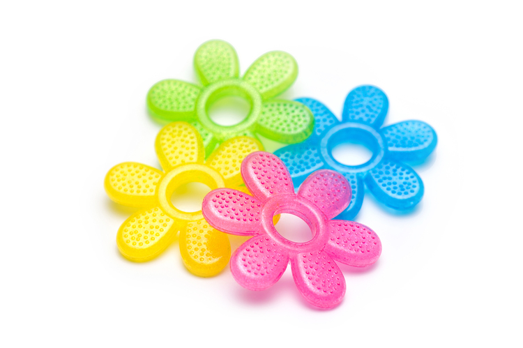 Gel Grizalo Daisy