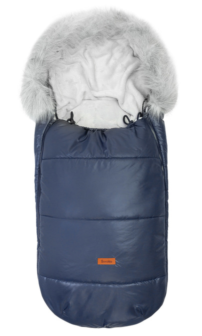 Orso Romper Torba – Biserna Plava