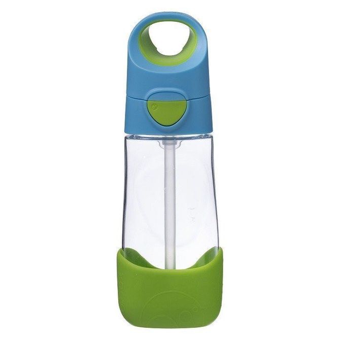 Tritan Boca 450Ml Ocean Breeze Bb00440