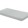 Bambus Plahta Siva 140X70
