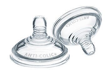 Napredna Tommee Tippee Multi-protok Dude protiv kolika za 0+