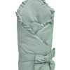 Muslinsko omotavanje konusa Khaki 90X90