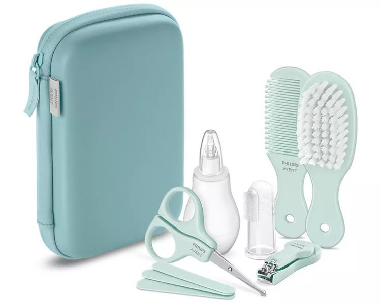 Sch401/00 Set za Njegu Bebe