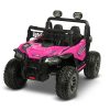 Blaze Fuchsia Akumulatorsko Off-road Vozilo