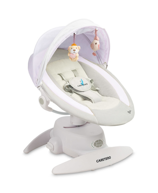Rocker Opti Pink