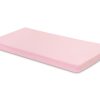 Jersey Deluxe Plahta Roza 160X80