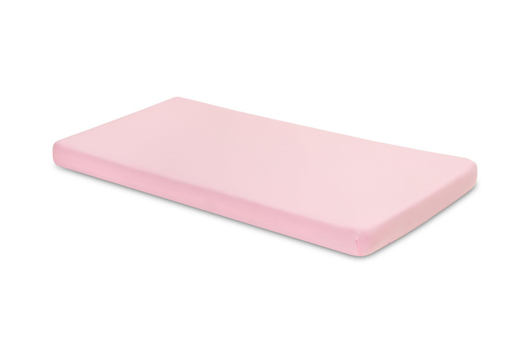 Jersey Deluxe Plahta Roza 160X80