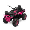 Baterijsko Vozilo Terra Pink