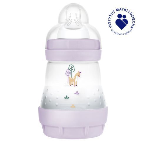 Boca A/kol Savršen Početak 160Ml Planet Ljubav Djevojčica