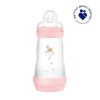 Bočica A/kol Savršen Start 260Ml Sealife Djevojčica