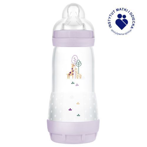 Boca A/kol Savršen Početak 320Ml Planet Love Za Djevojčice