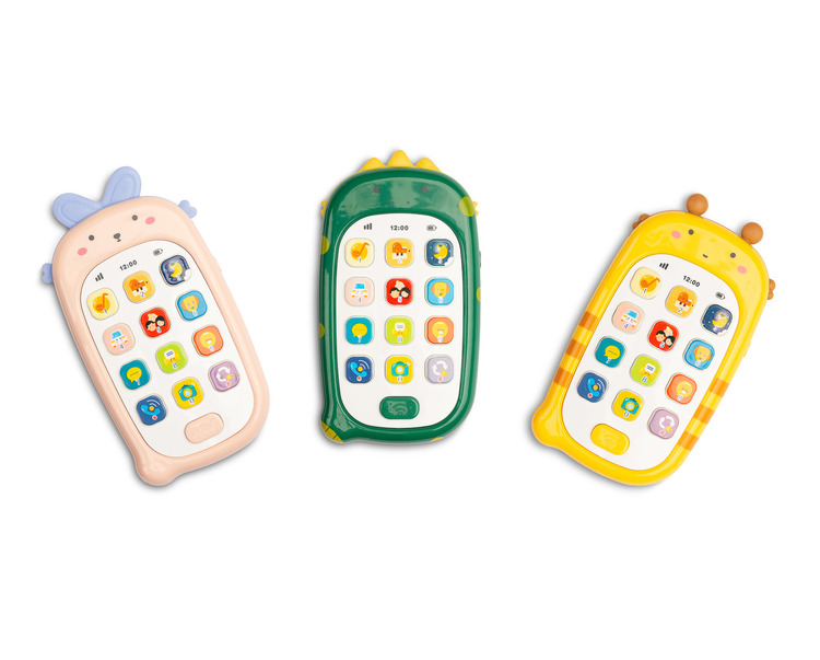 Didaktička Igračka - Pametni Telefon