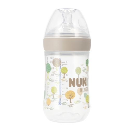 260Ml Nature Boca + Indikator Temperature 528546, 742005