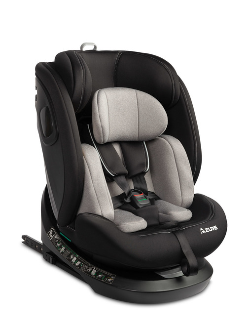 Azure Autosjedalica I-Size Siva (40-150)