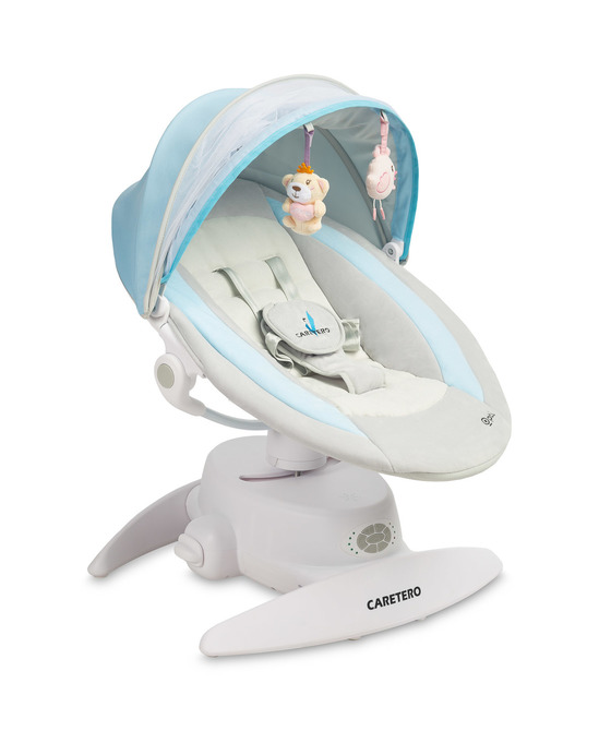 Rocker Opti Plava