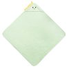 Bathfriends Prekrivač za Kupanje 100X100 Dino Mint