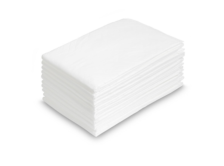 Jednokratni Premium Higijenski Jastučići 60X90 Cm (10 Kom)