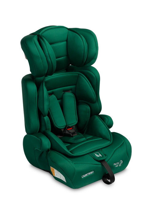 Autosjedalica Falcon I-size Zelena (76-150)