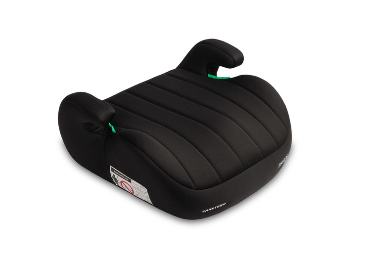 Sjedalo Tiger i-Size Crno (125-150)
