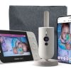 Scd953/26 Video Baby Monitor