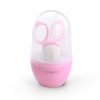 398/02 Set za njegu noktiju Pink Babyono
