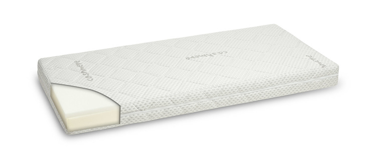 Visco Kašmir Madrac 120×60 (11Cm)