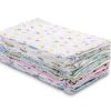Tetra pelene 70X80 - tiskani uzorak 1 kom