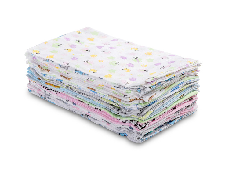 Tetra pelene 70X80 - tiskani uzorak 1 kom