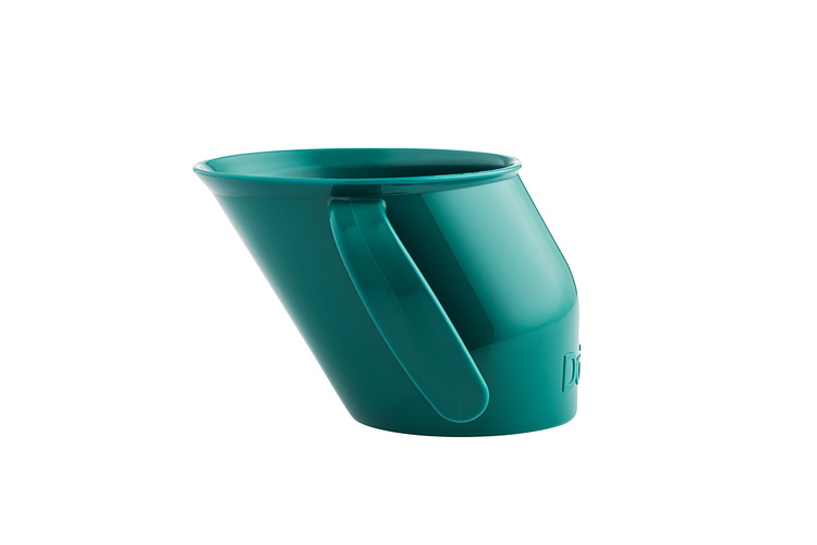 Doidy Cup Emerald - Tamno Tirkizni
