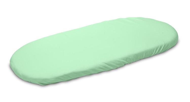 Jersey plahta za kolica - Mint