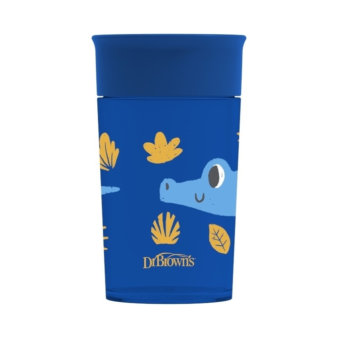 Šalica Tc01094 360 * Piti Kao Iz Čaše 300Ml Plava