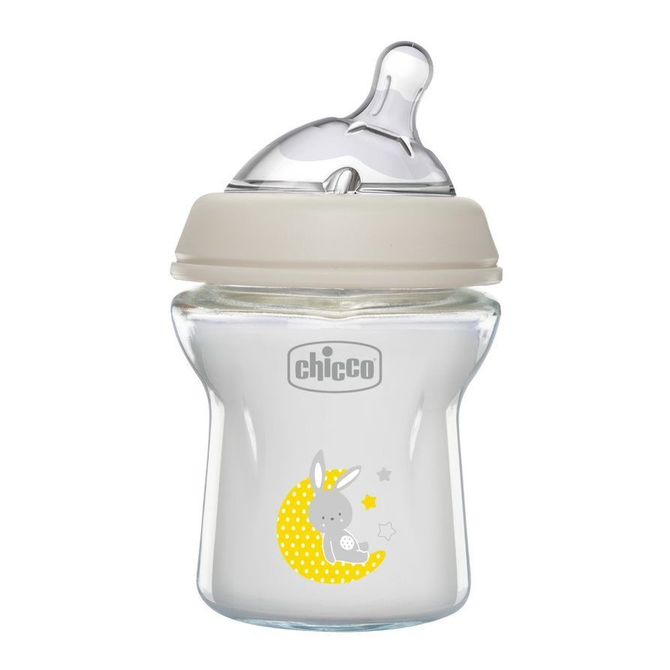 Staklena Bočica Nf 150 Ml 0+