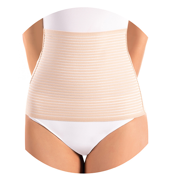 Postporođajni Trbušni Pojas – Profilirani Expert Xl
