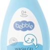 Bebble Gel za Kupanje 400Ml 3016-01-003