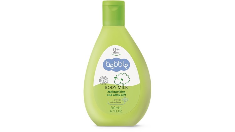 Losion za tijelo 200Ml Bebble 3016-01-005
